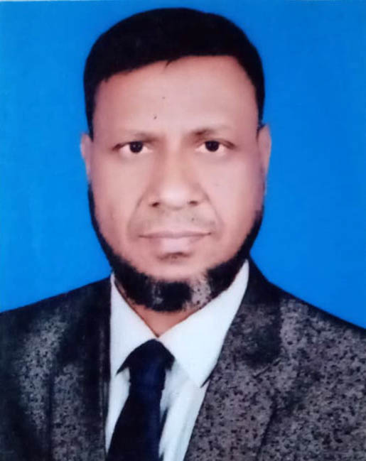 MD. ABU JAFOR